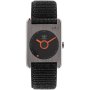 Grafitowy zegarek adidas Originals Street Retro Pop One AOST22535