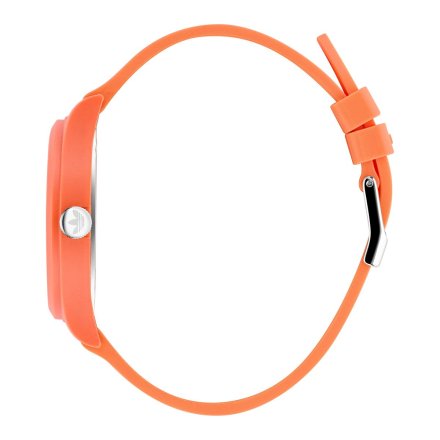 Pomarańczowy zegarek adidas Originals Street Project One AOST22560