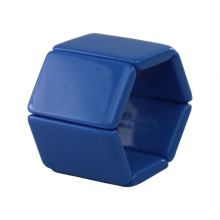 Bransoleta S.T.A.M.P.S. Belta Classic Mosaic Blue 102172 2710