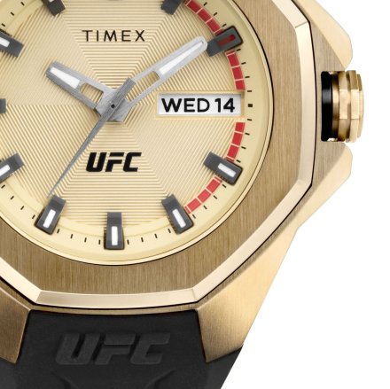 TW2V57100 Zegarek Męski Timex UFC Pro