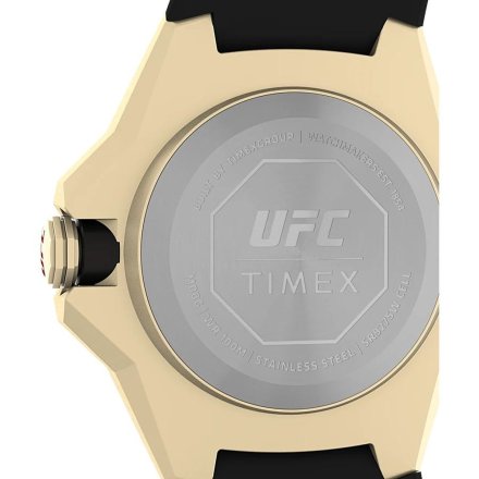 TW2V57100 Zegarek Męski Timex UFC Pro