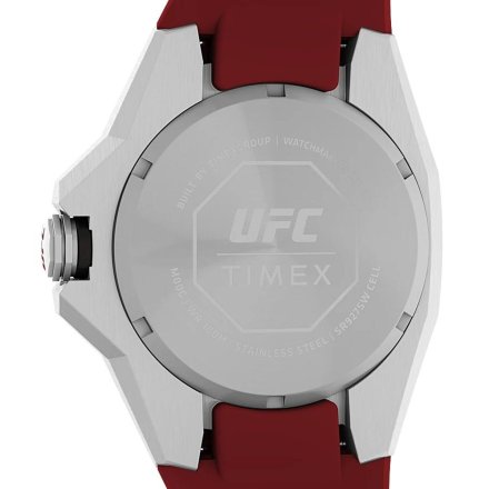 TW2V57500 Zegarek Męski Timex UFC Pro