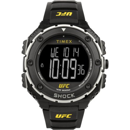 TW4B27200 Męski Zegarek Timex UFC Oversize