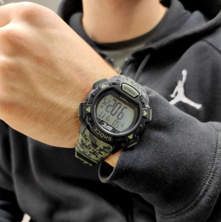 TW4B27500 Męski Zegarek Timex UFC Core