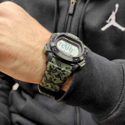 TW4B27500 Męski Zegarek Timex UFC Core