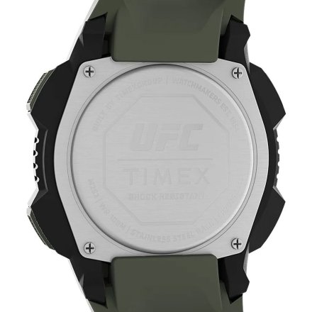 TW4B27500 Męski Zegarek Timex UFC Core