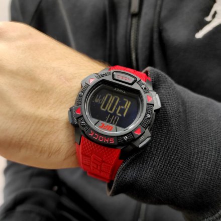 TW4B27600 Męski Zegarek Timex UFC Core