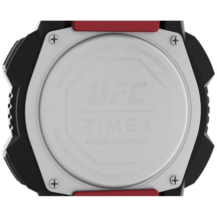 TW4B27600 Męski Zegarek Timex UFC Core