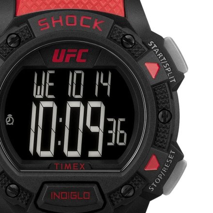 TW4B27600 Męski Zegarek Timex UFC Core