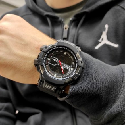 TW5M51800 Męski Zegarek Timex UFC Combat