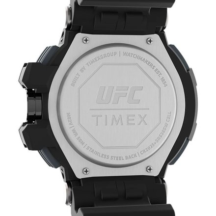 TW5M51800 Męski Zegarek Timex UFC Combat