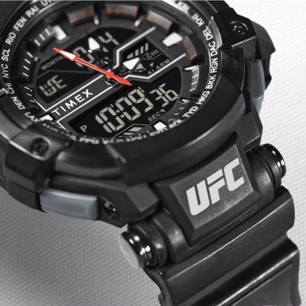 TW5M51800 Męski Zegarek Timex UFC Combat