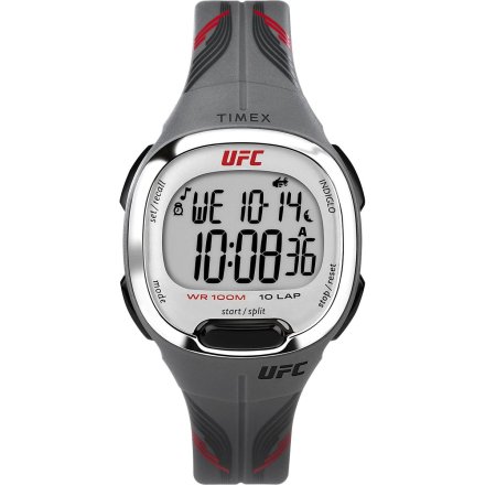 TW5M52100 Zegarek Damski Timex UFC Takedown