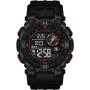 TW5M53700 Męski Zegarek Timex UFC Redemption 