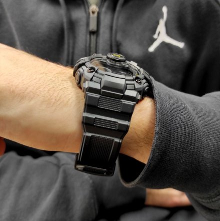 TW5M53200 Męski Zegarek Timex UFC Rematch 