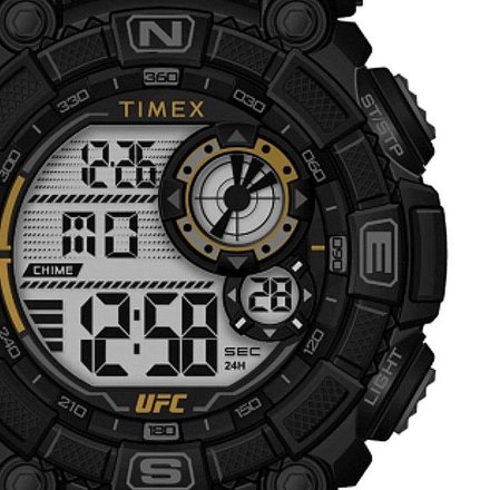 TW5M53800 Męski Zegarek Timex UFC Redemption 