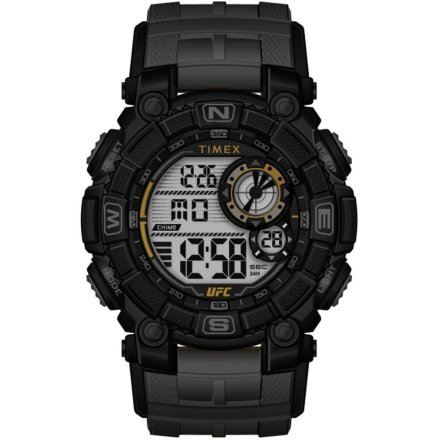 TW5M53800 Męski Zegarek Timex UFC Redemption 