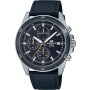 Zegarek Męski Casio Edifice Granatowy EFR-526L-2CVUEF Edifice Momentum EFR-526