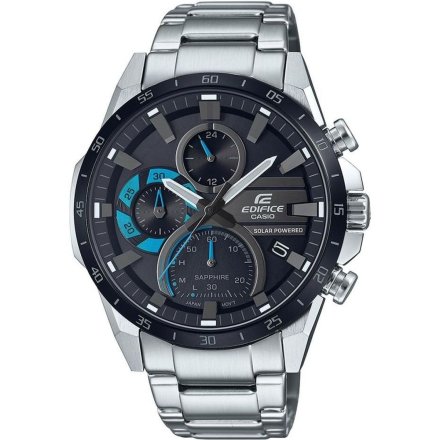 Zegarek Męski Casio Edifice EFS-S620DB-1BVUEF Premium EFS-S620