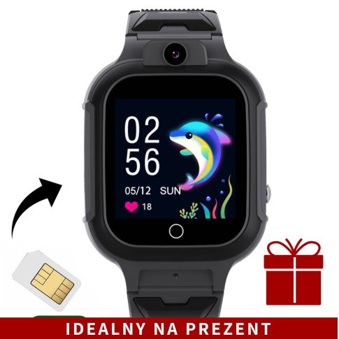 SMARTWATCH 33-01