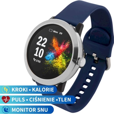 SMARTWATCH 36-02