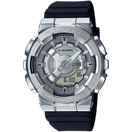 Zegarek Casio GM-S110-1AER G-Shock GM S110 1AER