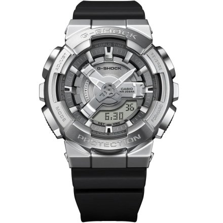 Zegarek Casio GM-S110-1AER G-Shock GM S110 1AER