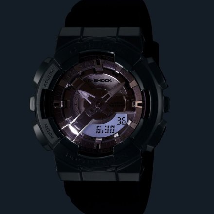 Zegarek Casio GM-S110-1AER G-Shock GM S110 1AER