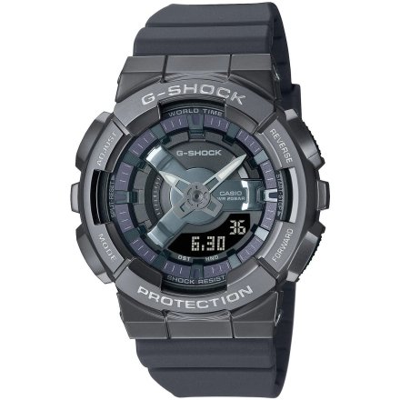 Zegarek Casio GM-S110B-8AER G-Shock GM S110B 8AER