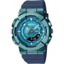 Zegarek Casio GM-S110LB-2AER G-Shock GM S110LB 2AER