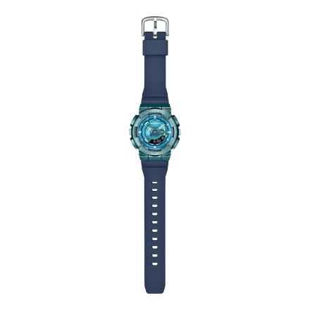 Zegarek Casio GM-S110LB-2AER G-Shock GM S110LB 2AER