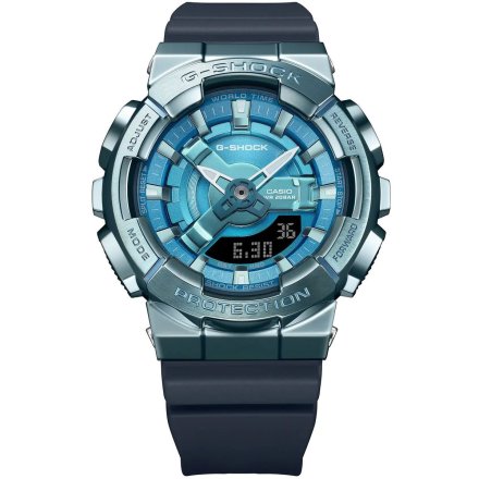 Zegarek Casio GM-S110LB-2AER G-Shock GM S110LB 2AER