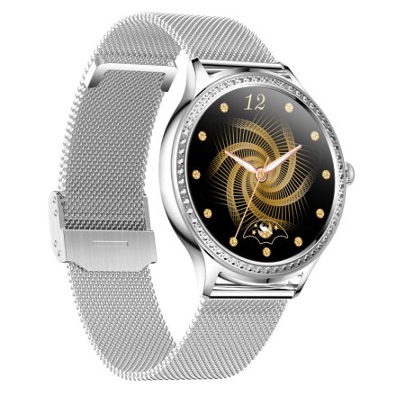 Damski smartwatch Pacific 39-01 Sport Kalorie Puls Termometr