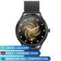 Damski smartwatch Pacific 39-03 Sport Kalorie Puls Termometr