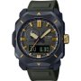 Zegarek Męski Casio PRW-6900Y-3ER Protrek Premium Octagon PRW 6900 3