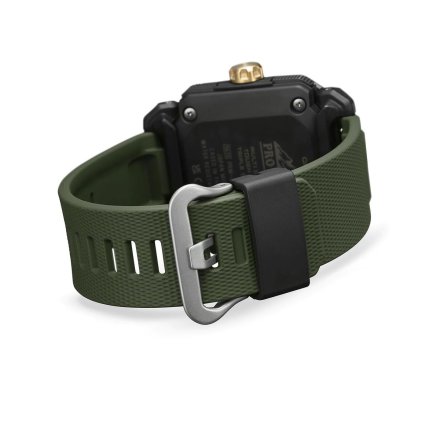 Zegarek Męski Casio PRW-6900Y-3ER Protrek Premium Octagon PRW 6900 3