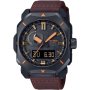 Zegarek Męski Casio PRW-6900YL-5ER Protrek Premium Octagon PRW 6900 5