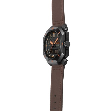 Zegarek Męski Casio PRW-6900YL-5ER Protrek Premium Octagon PRW 6900 5