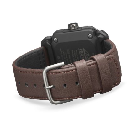 Zegarek Męski Casio PRW-6900YL-5ER Protrek Premium Octagon PRW 6900 5