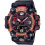Zegarek Casio Limitowana Edycja GWG-2040FR-1AER G-Shock Master Of G Premium GWG 240 1A