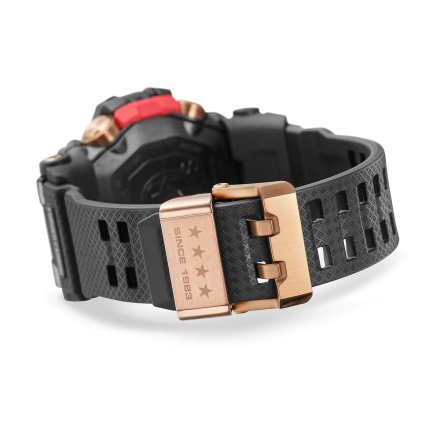 Zegarek Casio Limitowana Edycja GWG-2040FR-1AER G-Shock Master Of G Premium GWG 240 1A