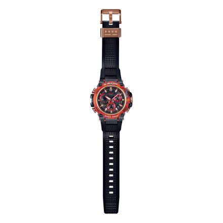 Zegarek Męski Casio Limitowana Edycja MTG-B3000FR-1AER G-Shock Exclusive Premium MTG B3000 1A