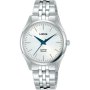 Zegarek Damski Lorus Women srebrny z bransoletą RG281SX9