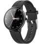 Damski smartwatch z ciśnieniomierzem Pacific 40-04 Sport Kalorie Puls Termometr
