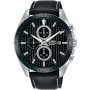 Zegarek Męski Lorus Classic Chronograph RM339HX9