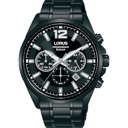 Zegarek Męski Lorus Sports RT379JX9
