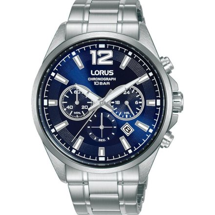 Zegarek Męski Lorus Chronograph RT383JX9