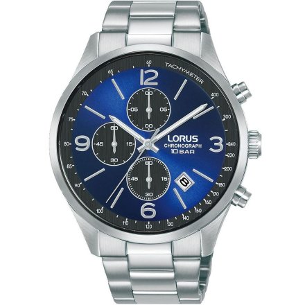 Zegarek Męski Lorus Chronograph RM345HX9