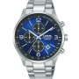 Zegarek Męski Lorus Chronograph RM345HX9