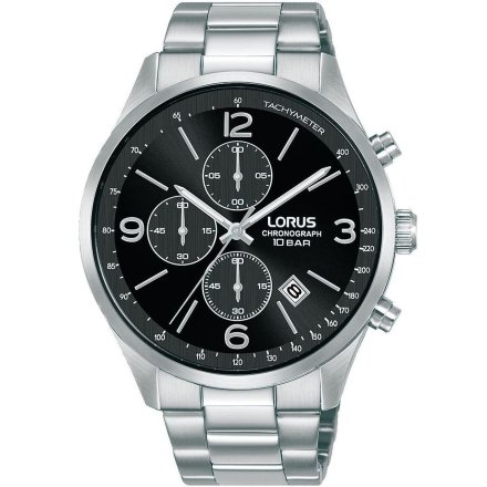 Zegarek Męski Lorus Chronograph RM347HX9